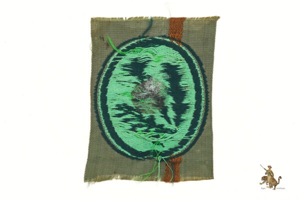 Heer Jäger Sleeve Insignia - BeVo - Image 3