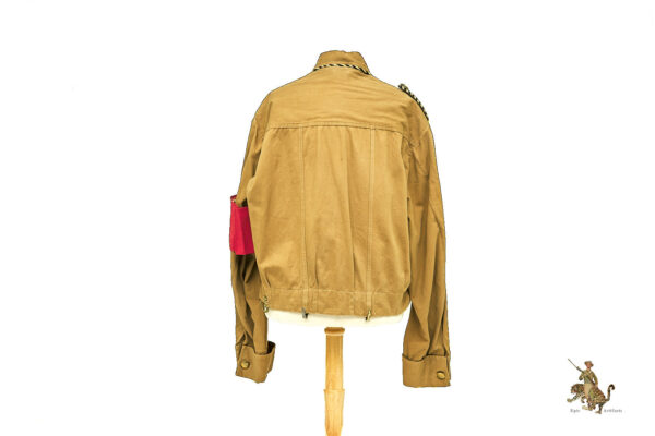 WWII SA Brown Shirt – Gruppe Niedersachsen - Image 7
