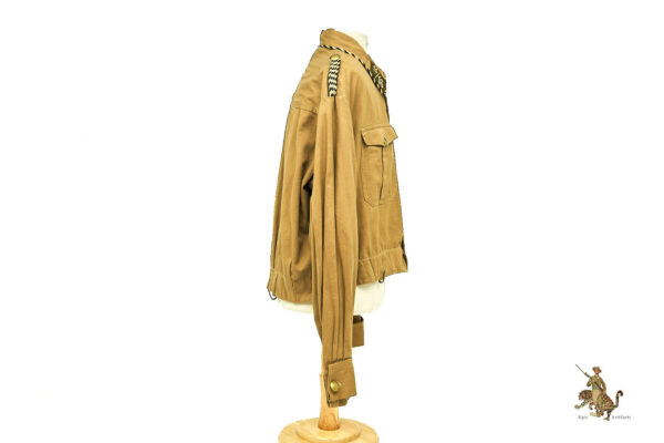 WWII SA Brown Shirt – Gruppe Niedersachsen - Image 8