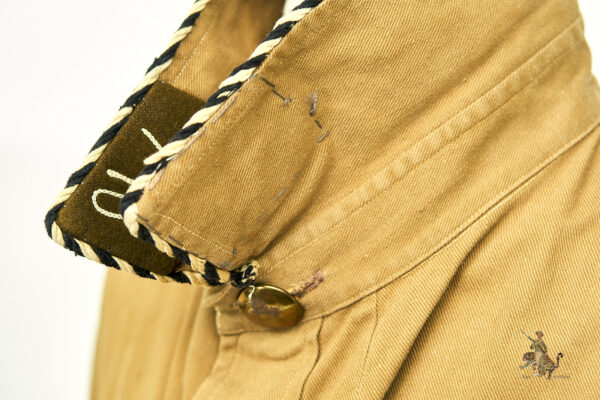 WWII SA Brown Shirt – Gruppe Niedersachsen - Image 13
