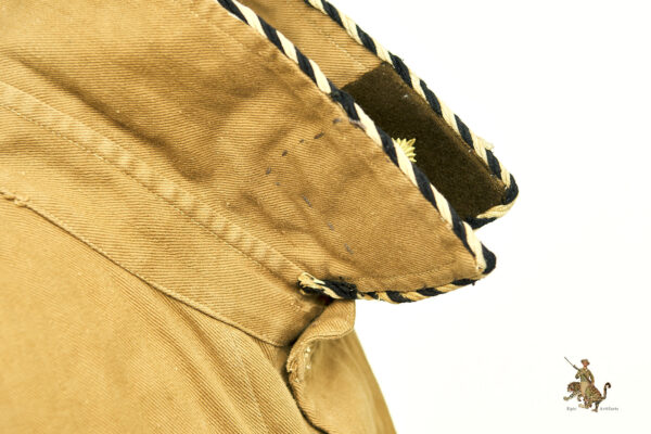 WWII SA Brown Shirt – Gruppe Niedersachsen - Image 14