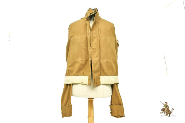 WWII SA Brown Shirt – Gruppe Niedersachsen - Image 15