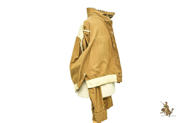 WWII SA Brown Shirt – Gruppe Niedersachsen - Image 16