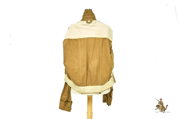 WWII SA Brown Shirt – Gruppe Niedersachsen - Image 17