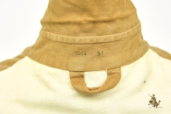 WWII SA Brown Shirt – Gruppe Niedersachsen - Image 18