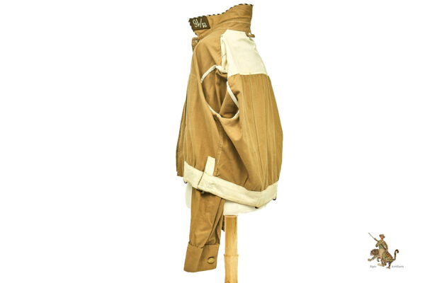 WWII SA Brown Shirt – Gruppe Niedersachsen - Image 19
