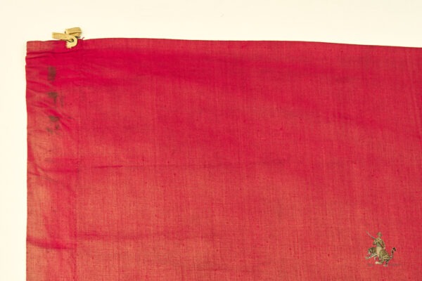 NSDAP Flag Banner 36" x 53" - Image 5