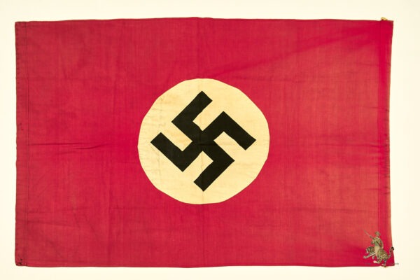 NSDAP Flag Banner 36" x 53" - Image 8