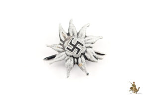 Early SA ‘Sturmabteilung’ Hochland Edelweiss
