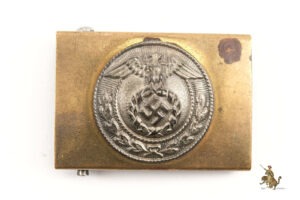 Smaller HJ/SA Buckle