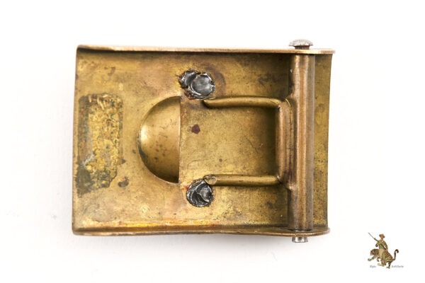 Smaller HJ/SA Buckle - Image 3