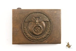 Smaller HJ/SA Buckle