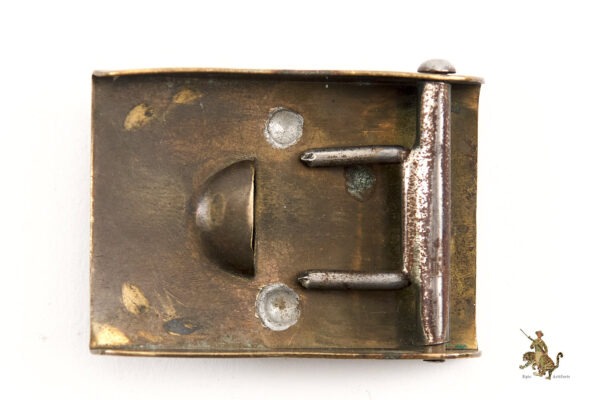 Smaller HJ/SA Buckle - Image 3