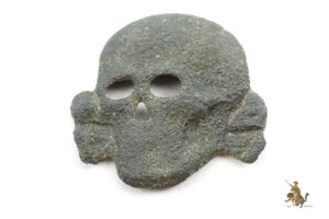 SS Visor Cap Skull - M1/24