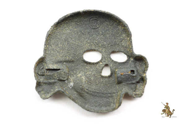 SS Visor Skull - RZM M1/24 - Image 3