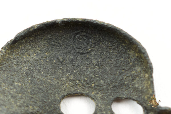 SS Visor Skull - RZM M1/24 - Image 4