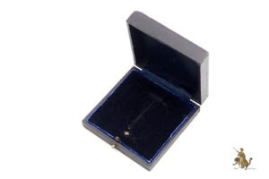 Luftwaffe OM Pilot Badge Case