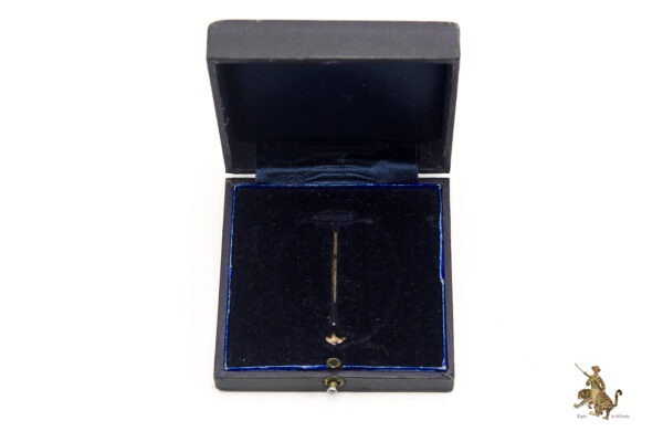 Luftwaffe OM Pilot Badge Case - Image 3