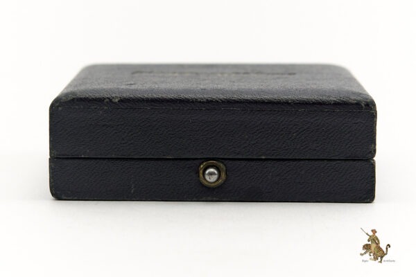 Luftwaffe OM Pilot Badge Case - Image 5