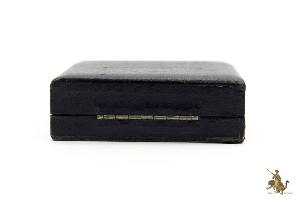 Luftwaffe OM Pilot Badge Case - Image 8
