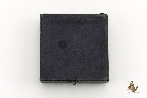 Luftwaffe OM Pilot Badge Case - Image 11