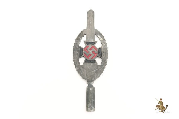 NSKOV Pole Topper - Image 4