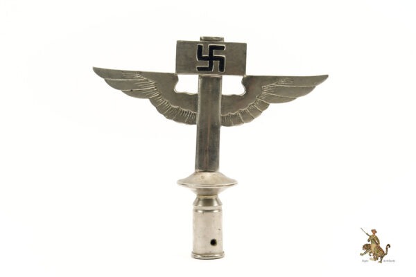 NS HAGO Pole Topper - Image 3