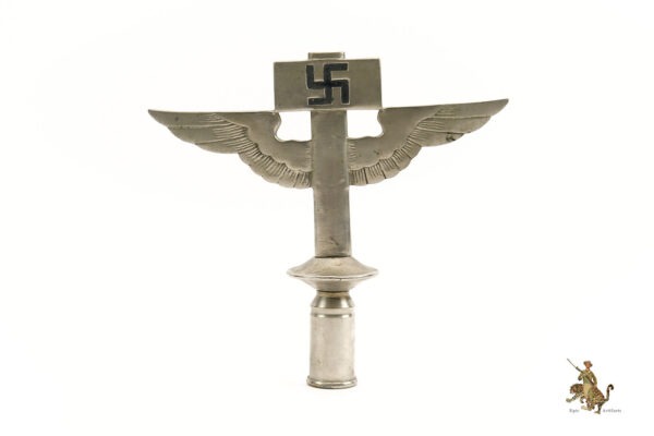NS HAGO Pole Topper - Image 4
