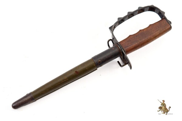 M1917 Trench Knife - LF&C