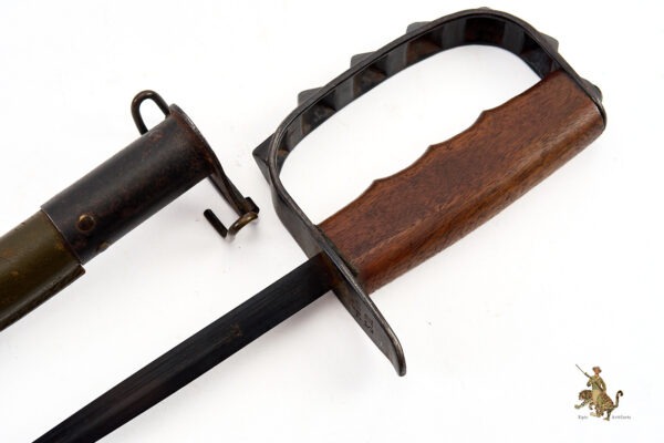 M1917 Trench Knife - LF&C