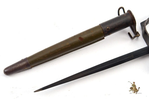 1917 US Trench Knife - LF&C - Image 4