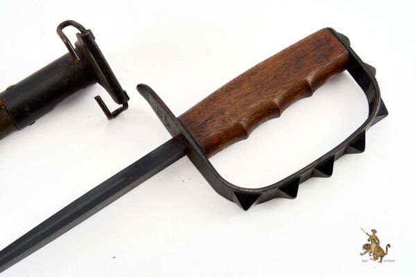 1917 US Trench Knife - LF&C - Image 5