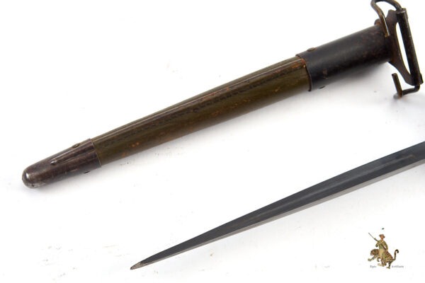 1917 US Trench Knife - LF&C - Image 6