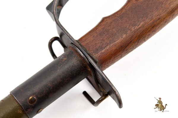 1917 US Trench Knife - LF&C - Image 8