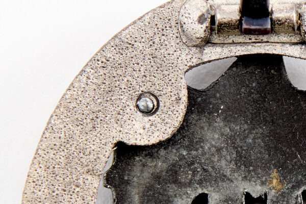 25 Engagement General Assault Badge - RK - Image 7