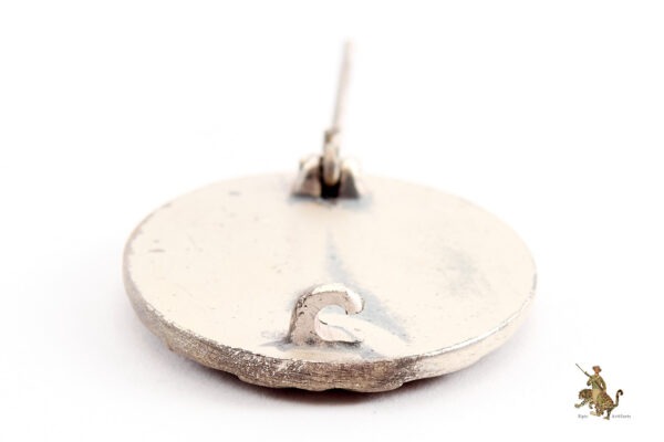 Silver Wound Badge - 65 Klein und Quenzer - Image 7