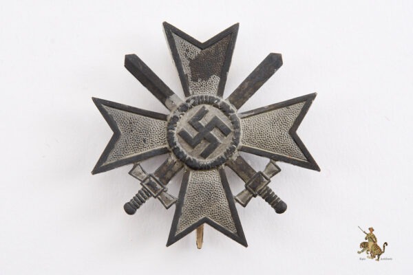 War Merit Cross with Swords 1st Class