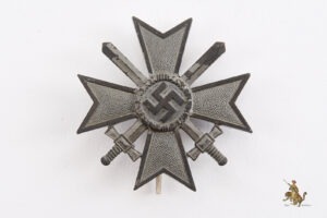 War Merit Cross with Swords 1st Class