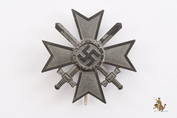 War Merit Cross with Swords 1st Class