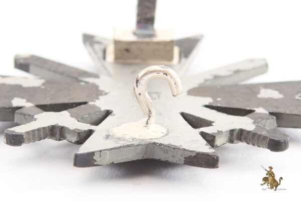 War Merit Cross 1st Class with Swords "3" - Deumer - Image 7