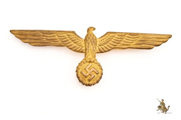 Kriegsmarine Officer Breast Eagle - Summer