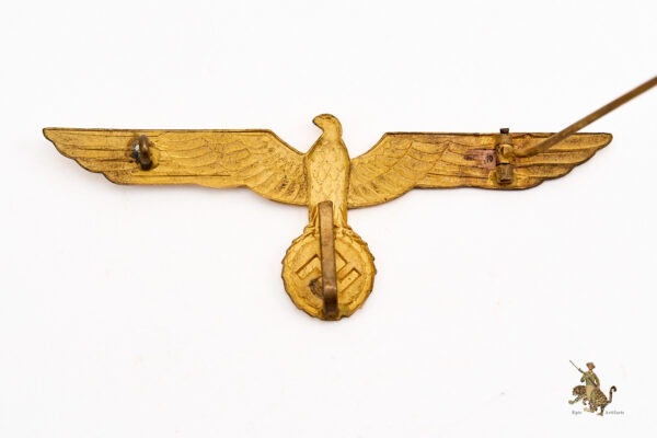 Kriegsmarine Officer Breast Eagle - Summer - Image 4