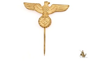 Kriegsmarine Donald Duck Cap Eagle