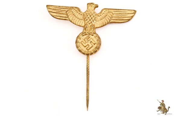 Kriegsmarine Donald Duck Cap Eagle