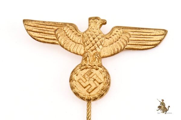 Kriegsmarine Donald Duck Cap Eagle - Image 3