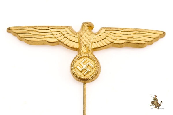 Kriegsmarine Donald Duck Cap Eagle
