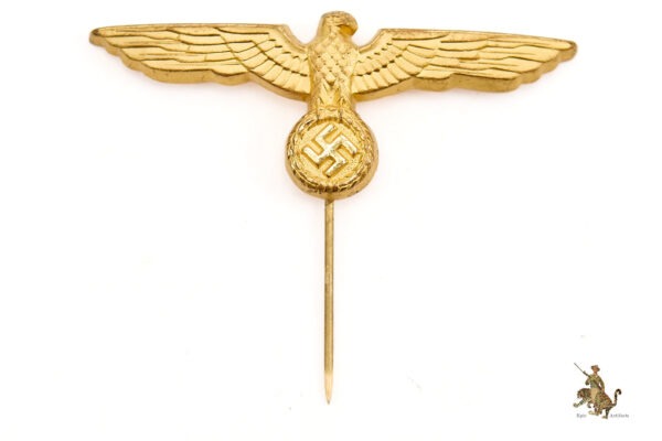 Kriegsmarine Donald Duck Cap Eagle - Image 3