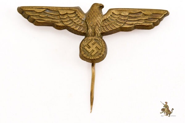 Kriegsmarine Donald Duck Cap Eagle - Image 3