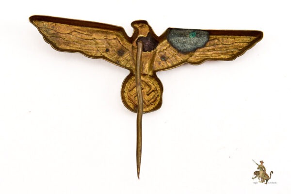 Kriegsmarine Donald Duck Cap Eagle - Image 6