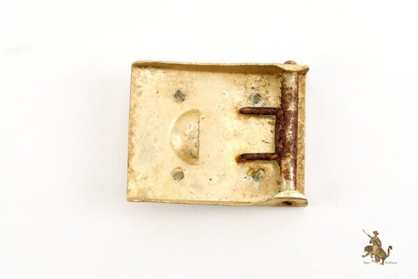 Heer EM Parade Buckle - Image 3